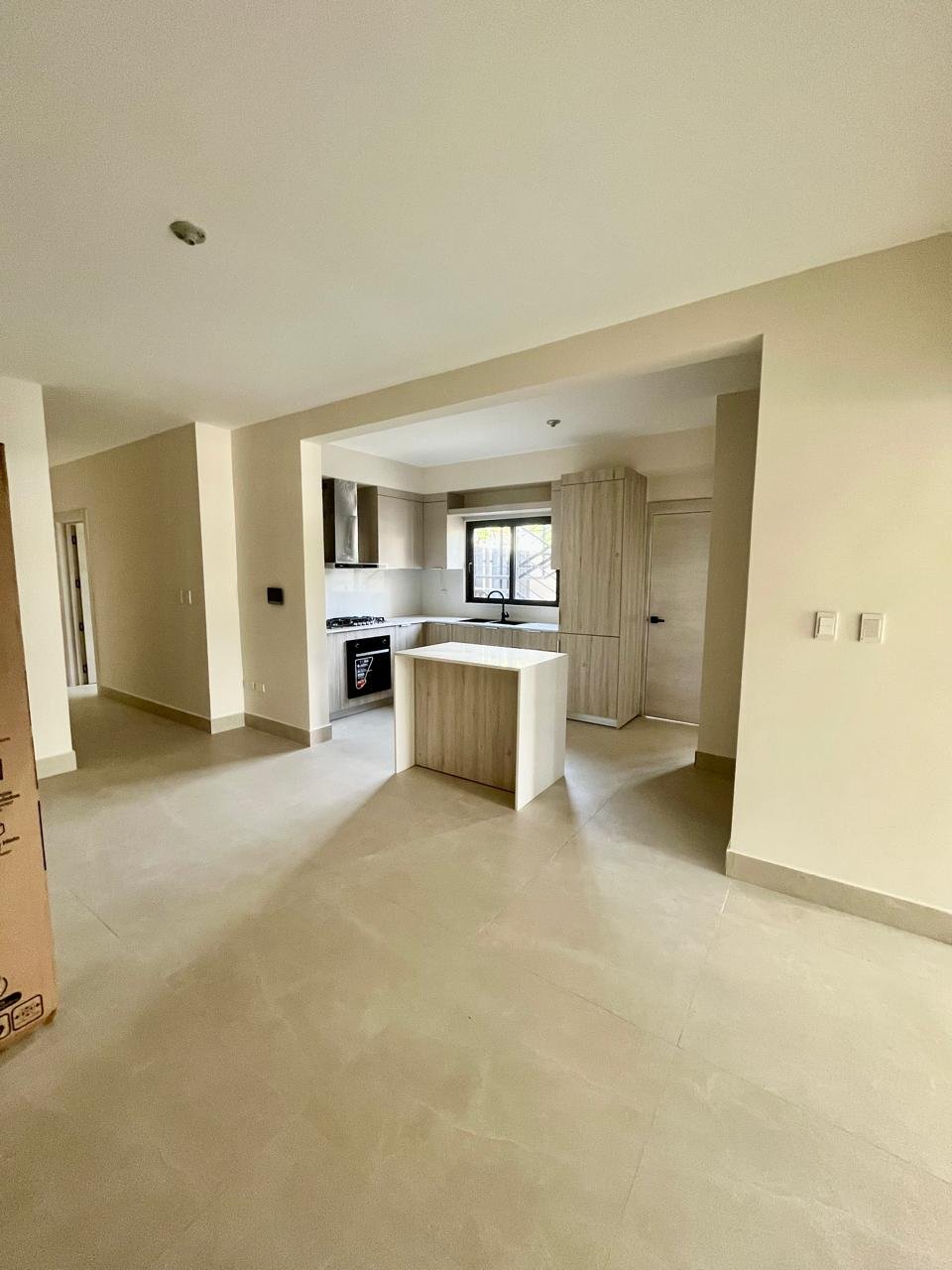 Apartamentos y Penthouses en Jardines del Este, Santiago - Foto 5