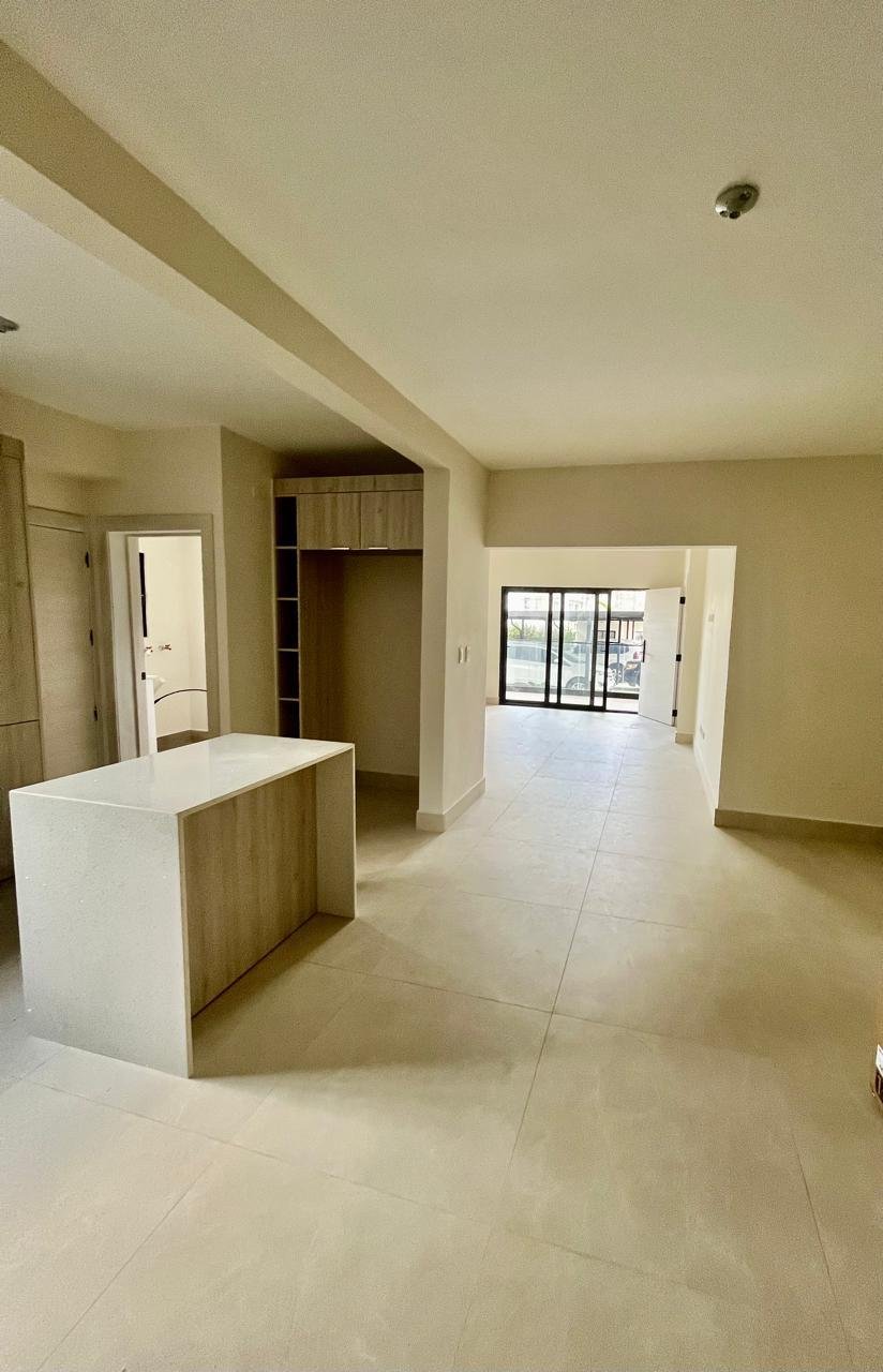 Apartamentos y Penthouses en Jardines del Este, Santiago