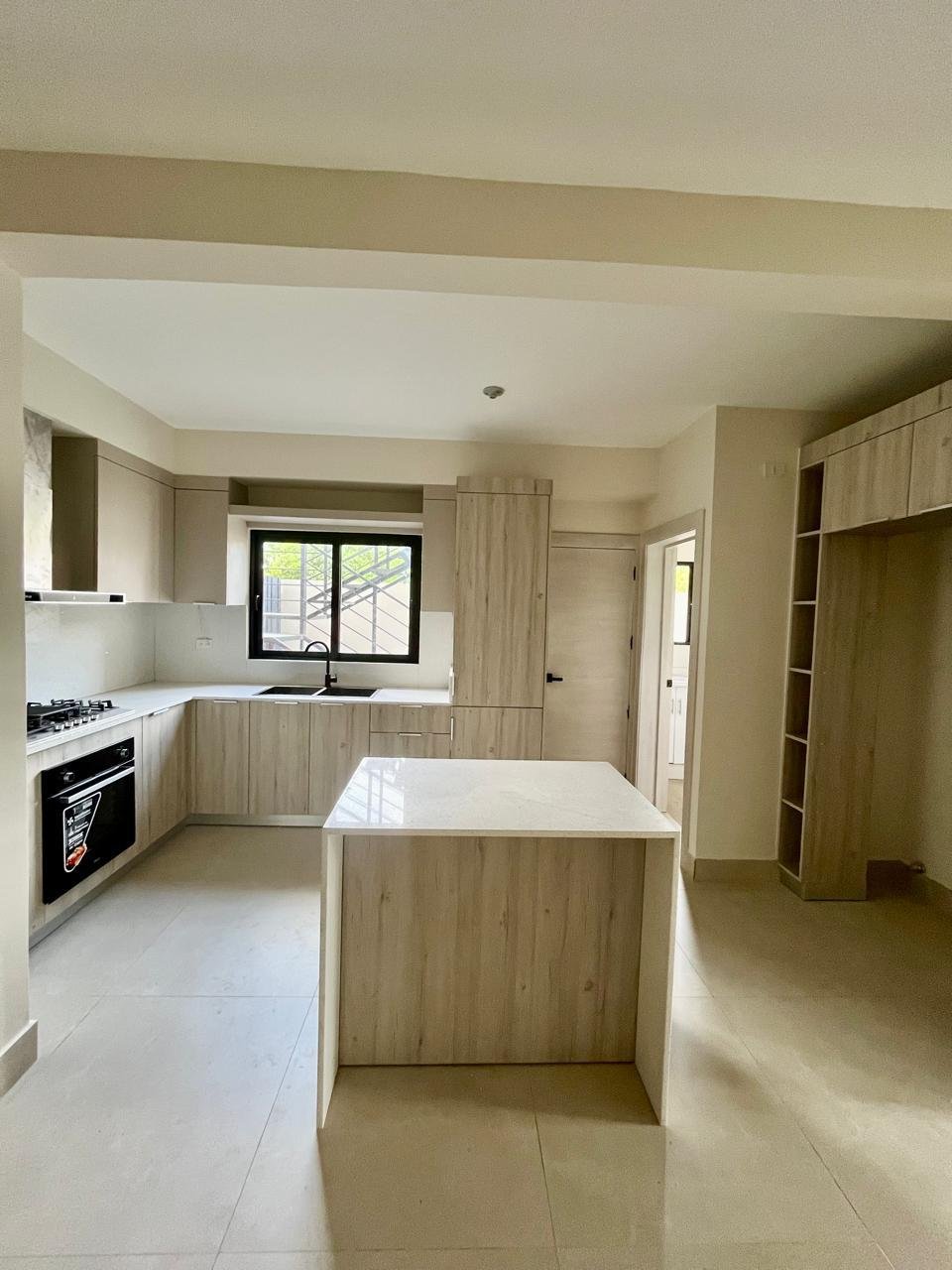 Apartamentos y Penthouses en Jardines del Este, Santiago - Foto 7