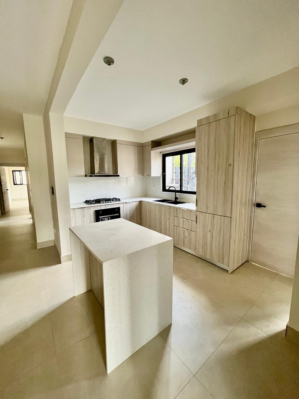 Apartamentos y Penthouses en Jardines del Este, Santiago - Foto 8