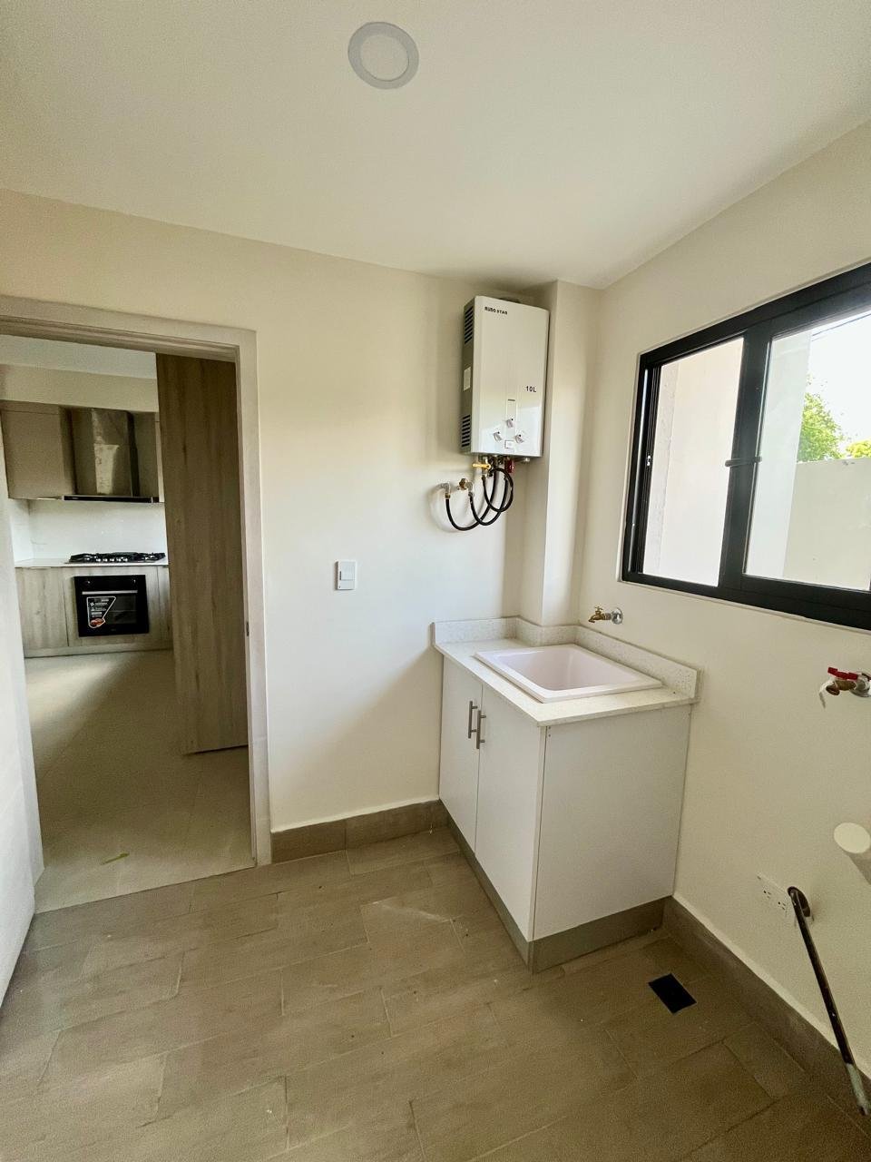 Apartamentos y Penthouses en Jardines del Este, Santiago - Foto 9
