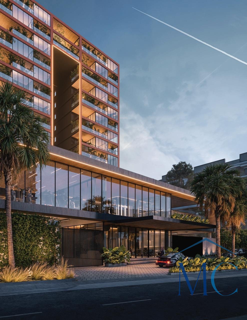 Lujoso Proyecto Residencial de Apartamentos en La Esmeralda con Amenidades Resort - Foto 2