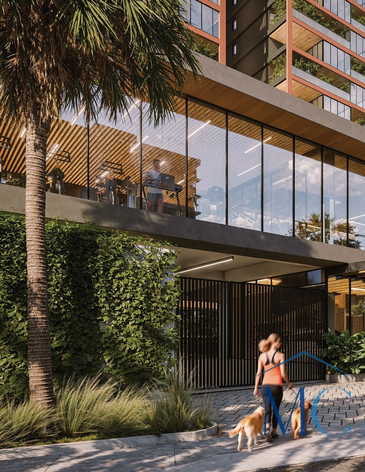 Lujoso Proyecto Residencial de Apartamentos en La Esmeralda con Amenidades Resort - Foto 3