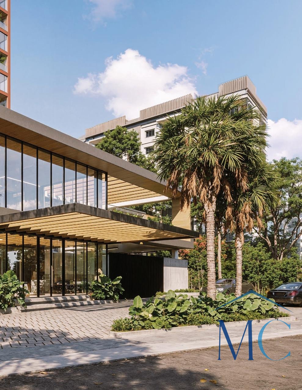 Lujoso Proyecto Residencial de Apartamentos en La Esmeralda con Amenidades Resort - Foto 4