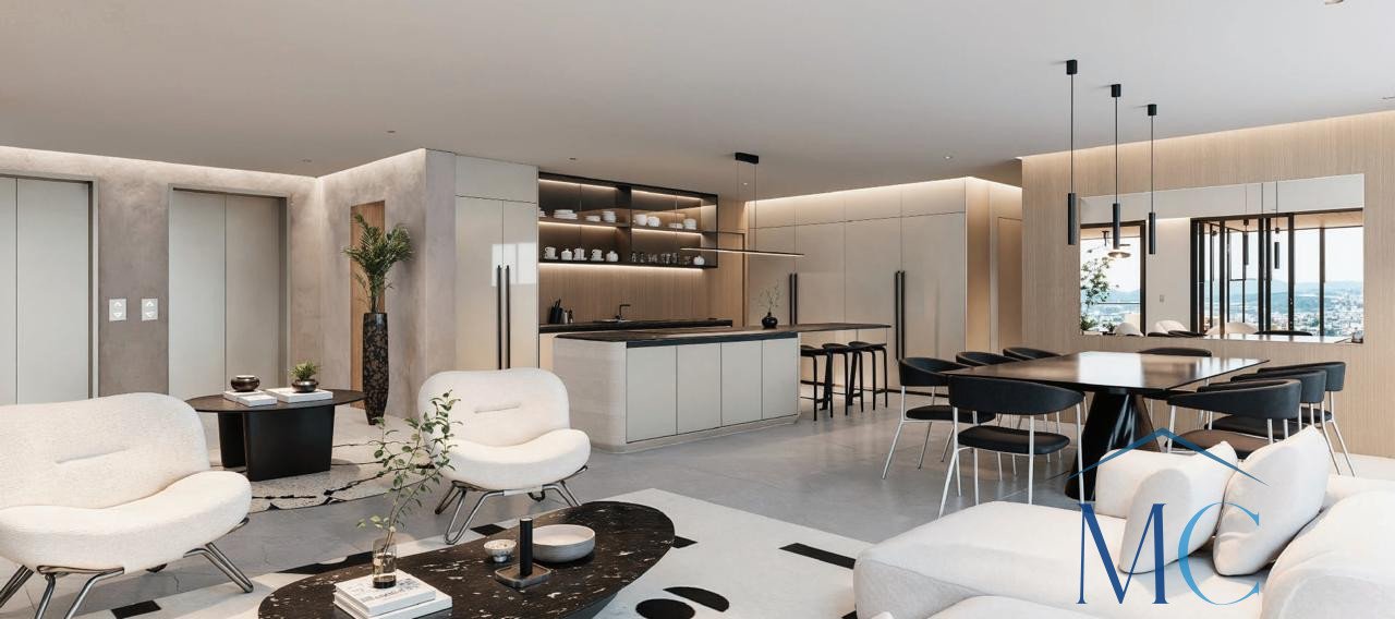 Lujoso Proyecto Residencial de Apartamentos en La Esmeralda con Amenidades Resort - Foto 10