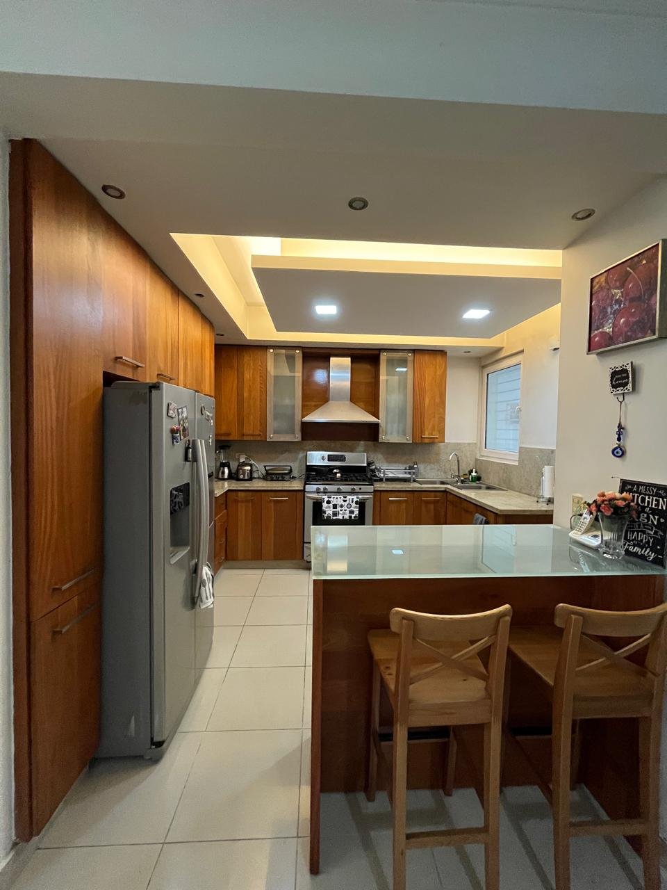Exclusivo Apartamento de Lujo con Terraza, Patio y Piscina en Cerros de Gurabo - Foto 2