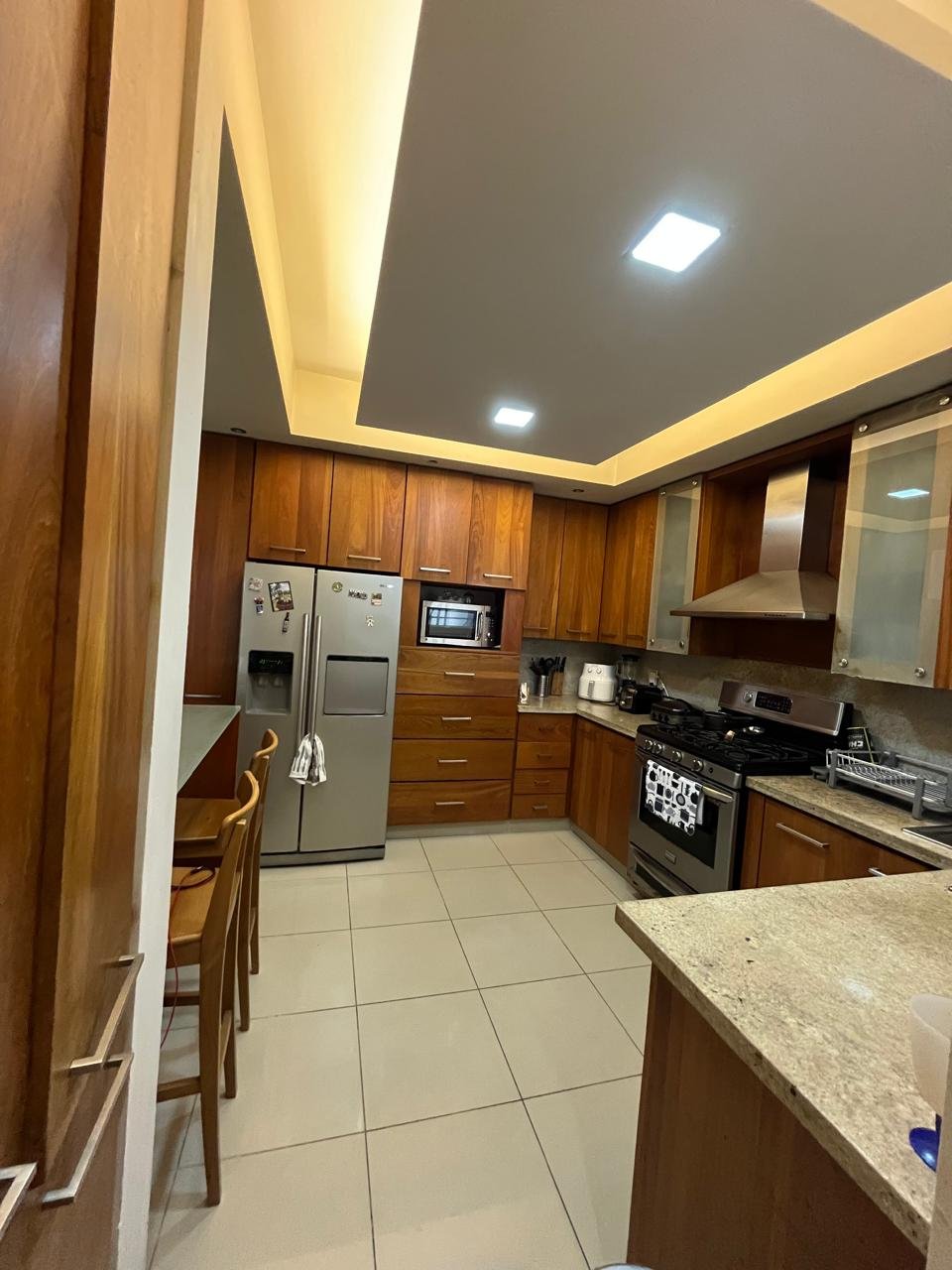Exclusivo Apartamento de Lujo con Terraza, Patio y Piscina en Cerros de Gurabo - Foto 5