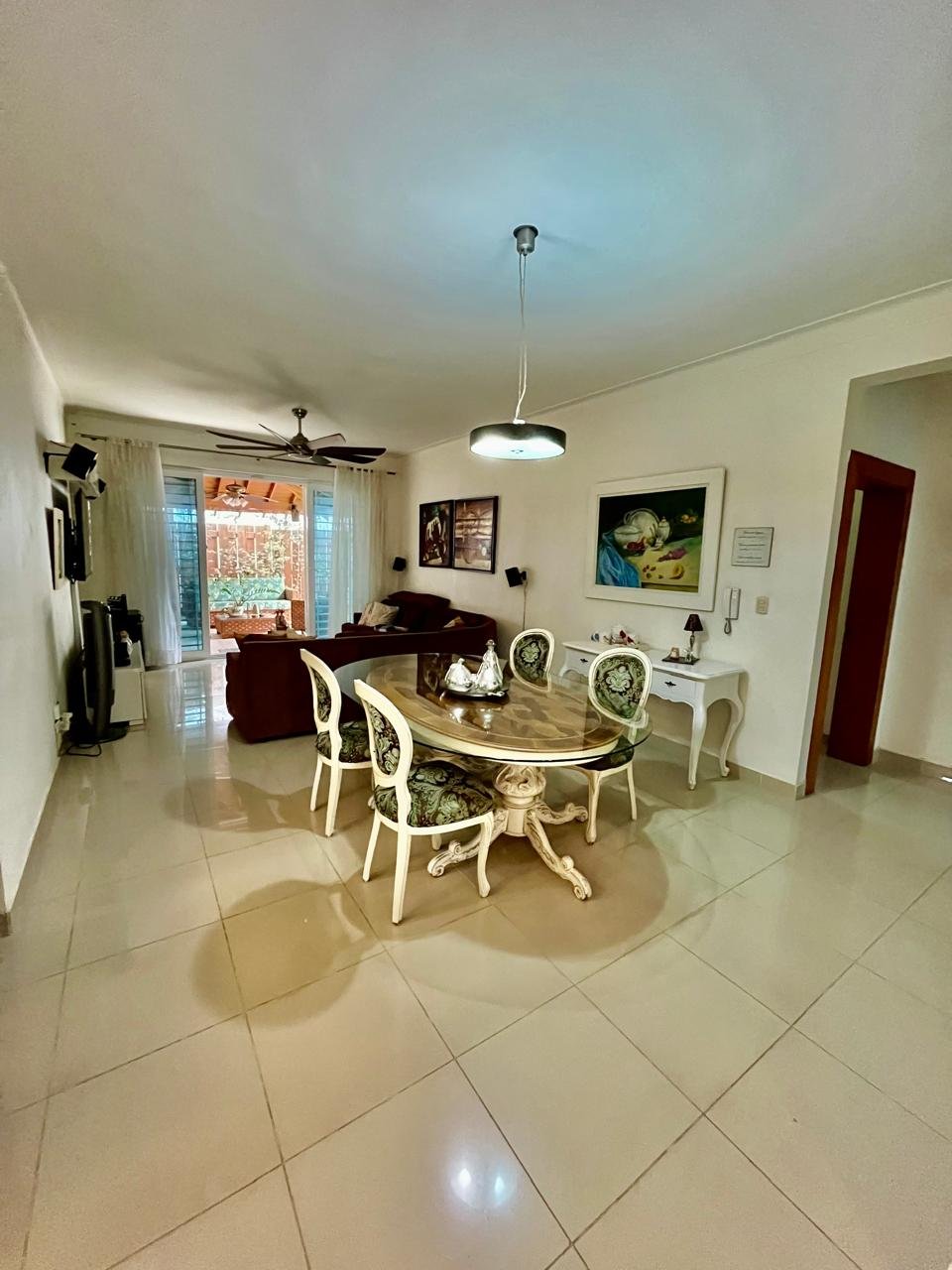 Exclusivo Apartamento de Lujo con Terraza, Patio y Piscina en Cerros de Gurabo - Foto 7