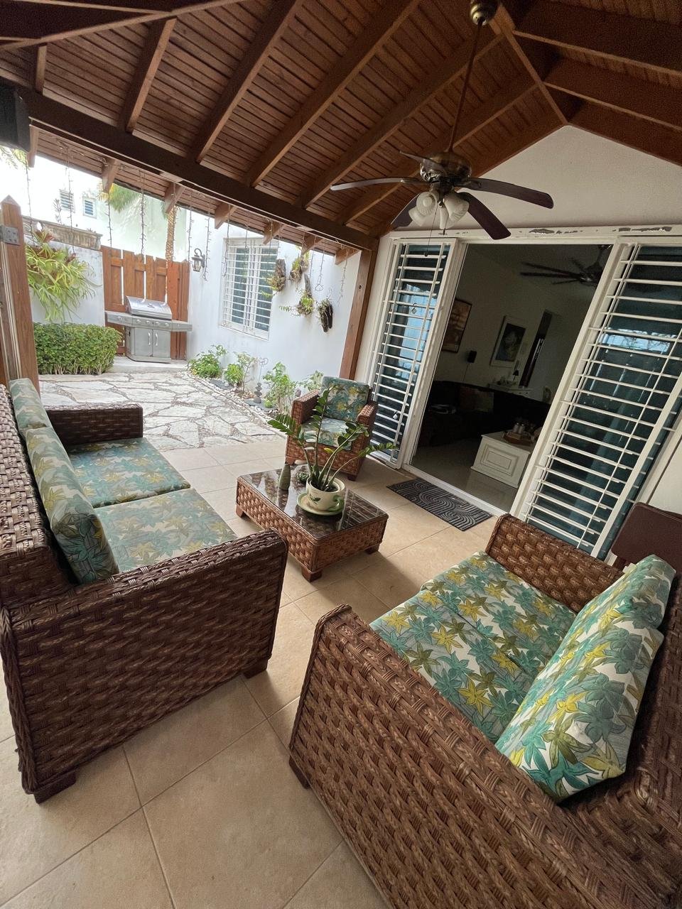 Exclusivo Apartamento de Lujo con Terraza, Patio y Piscina en Cerros de Gurabo - Foto 15