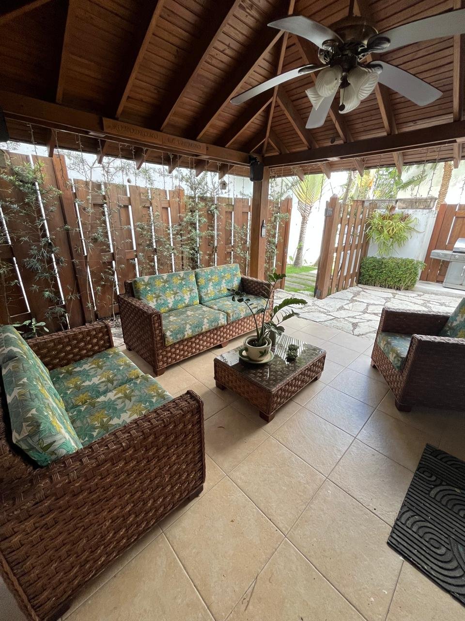 Exclusivo Apartamento de Lujo con Terraza, Patio y Piscina en Cerros de Gurabo - Foto 16
