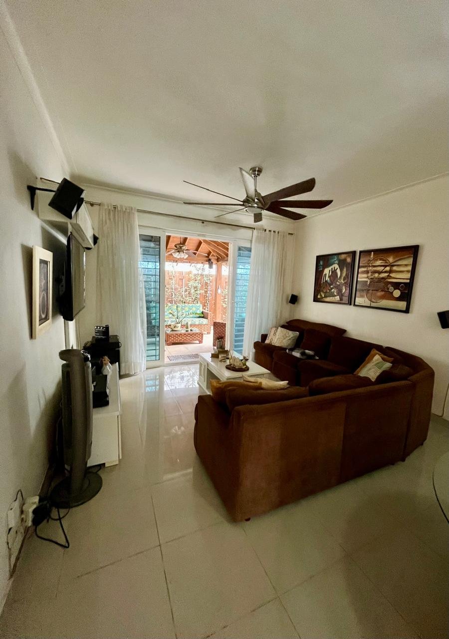 Exclusivo Apartamento de Lujo con Terraza, Patio y Piscina en Cerros de Gurabo - Foto 17
