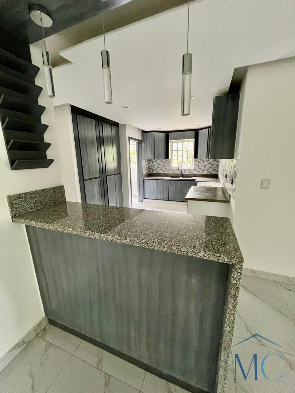 Amplio Apartamento de 3 Habitaciones en Rincón Largo Cercano a PUCMM - Foto 7