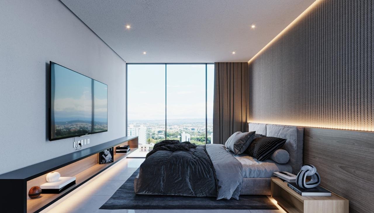 Moderna Torre Residencial Familiar con Rooftop y Gimnasio en La Esmeralda - Foto 6