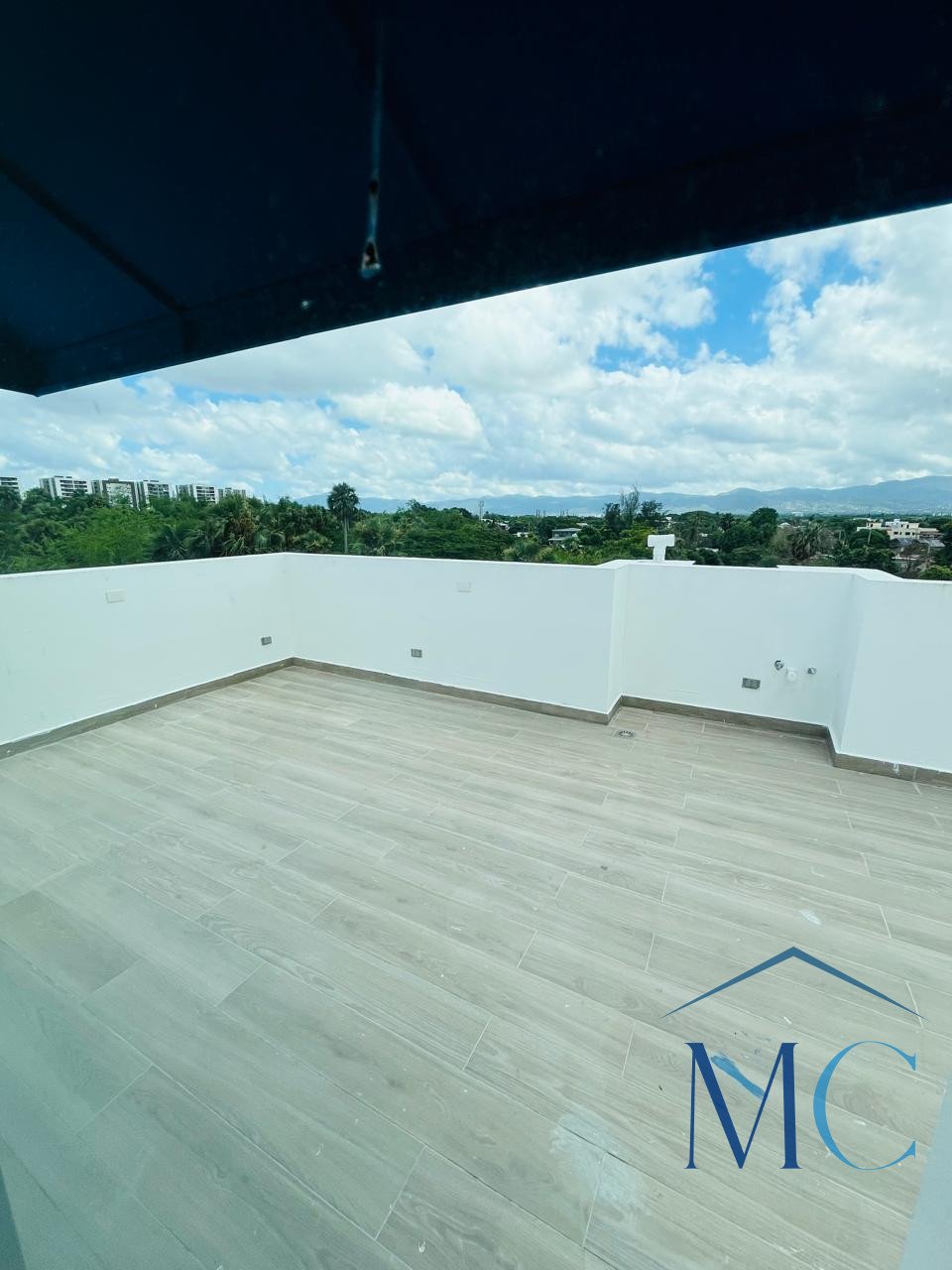 Cómodos penthouses en ventas ubicados en Las Palomas, Santiago. - Foto 17