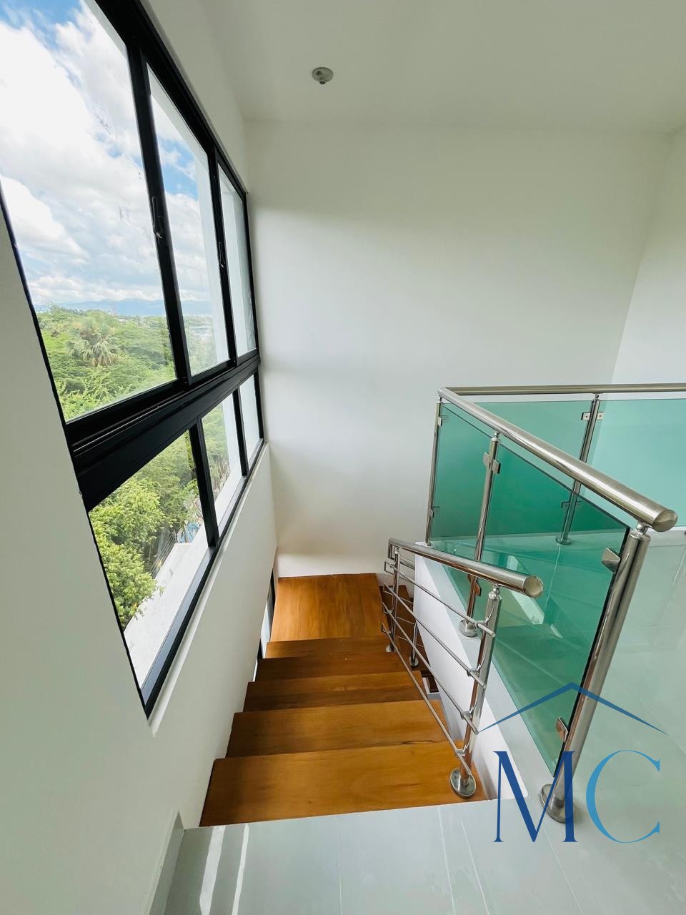 Cómodos penthouses en ventas ubicados en Las Palomas, Santiago. - Foto 14