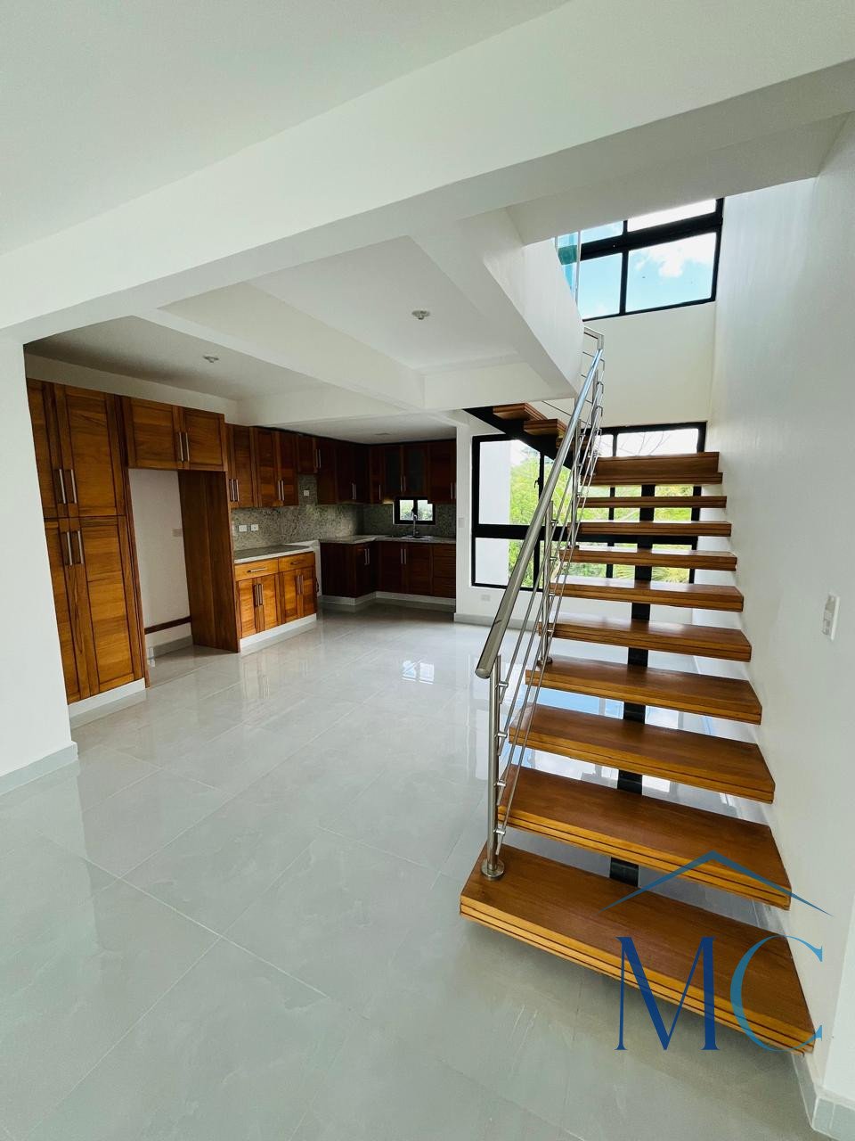 Cómodos penthouses en ventas ubicados en Las Palomas, Santiago. - Foto 13