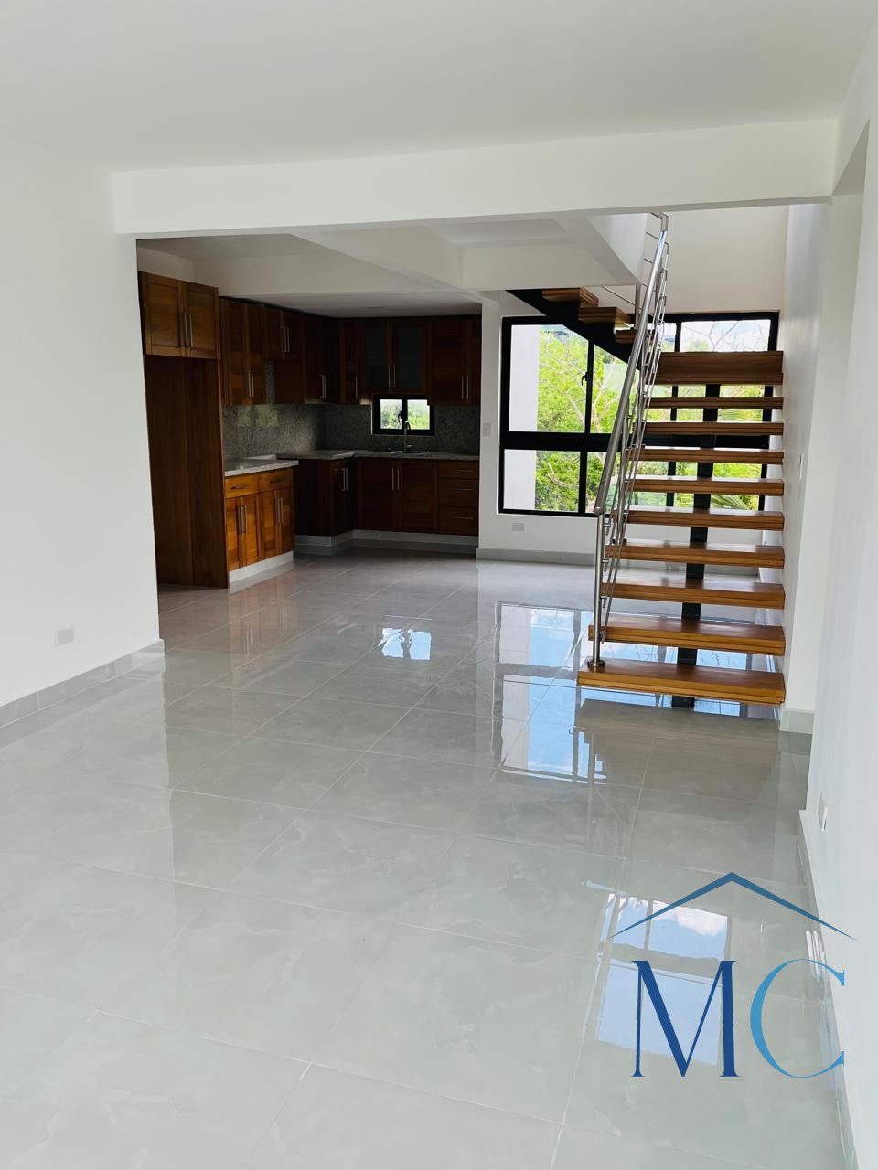 Cómodos penthouses en ventas ubicados en Las Palomas, Santiago. - Foto 12