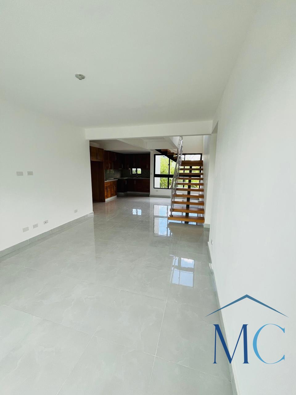 Cómodos penthouses en ventas ubicados en Las Palomas, Santiago. - Foto 3