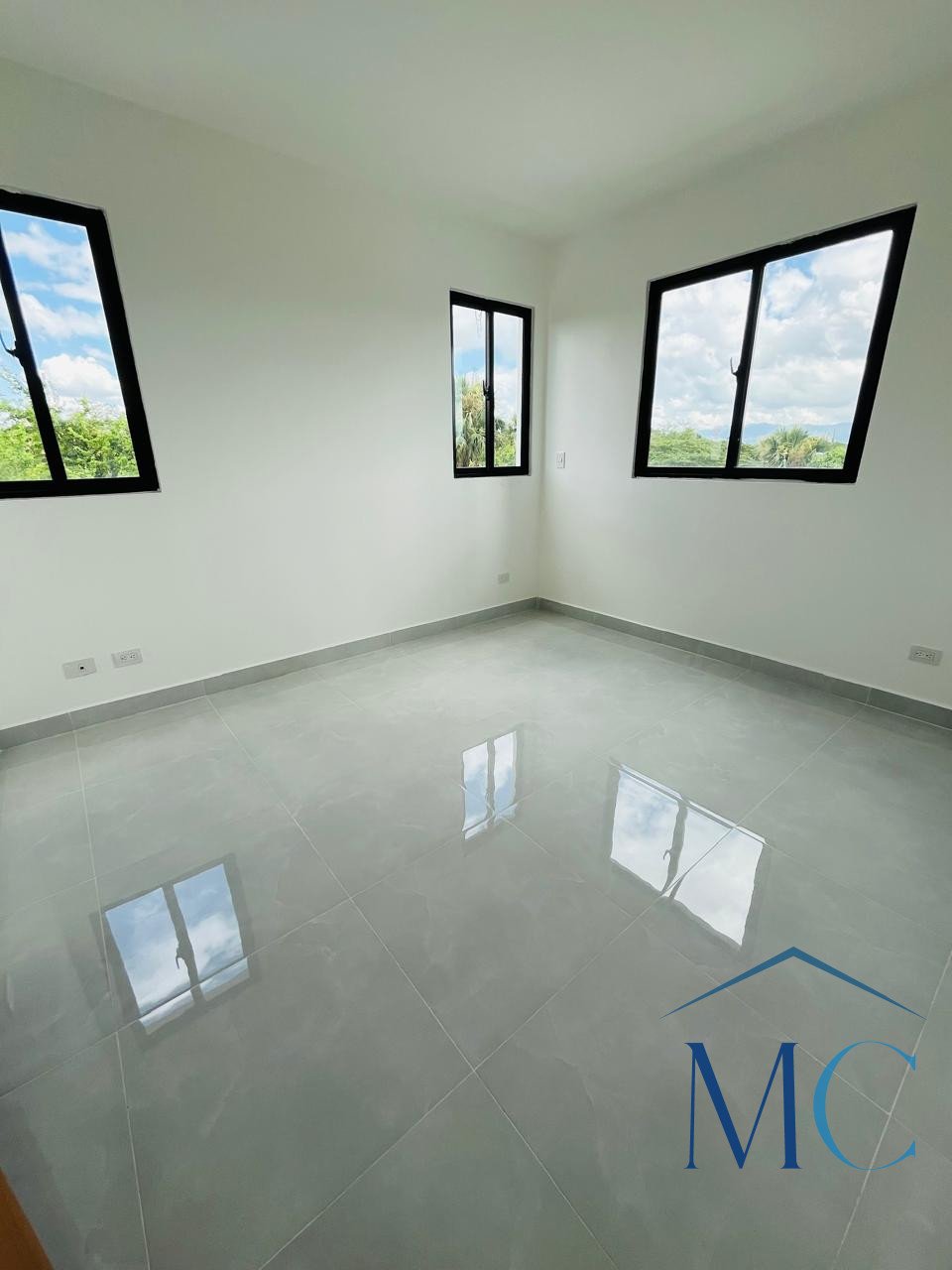 Cómodos penthouses en ventas ubicados en Las Palomas, Santiago. - Foto 5