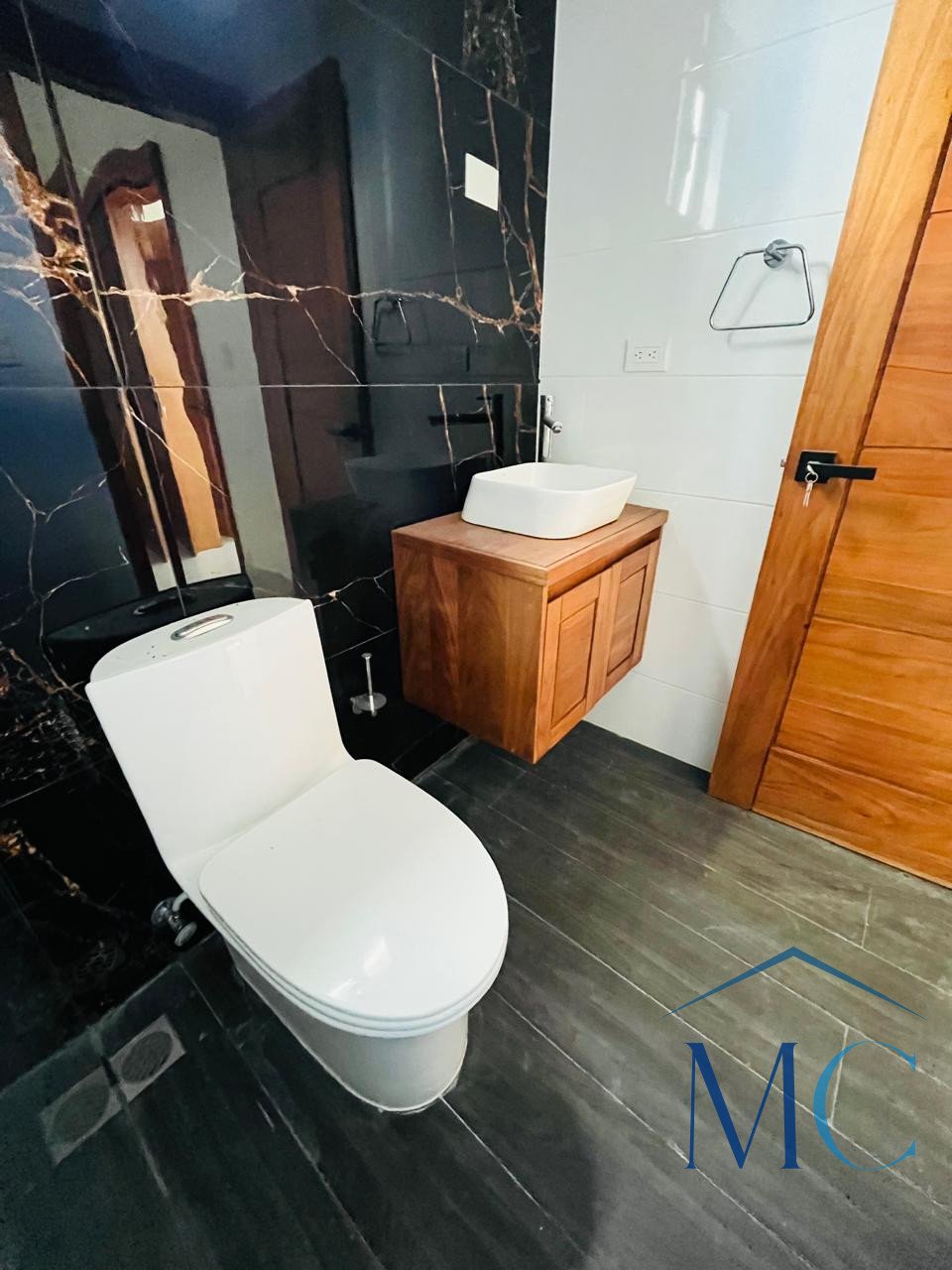 Cómodos penthouses en ventas ubicados en Las Palomas, Santiago. - Foto 9