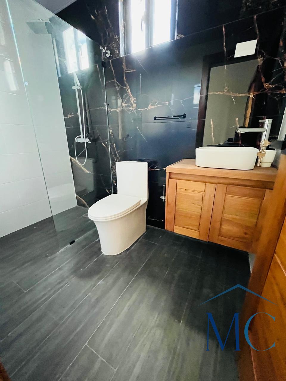 Cómodos penthouses en ventas ubicados en Las Palomas, Santiago. - Foto 7