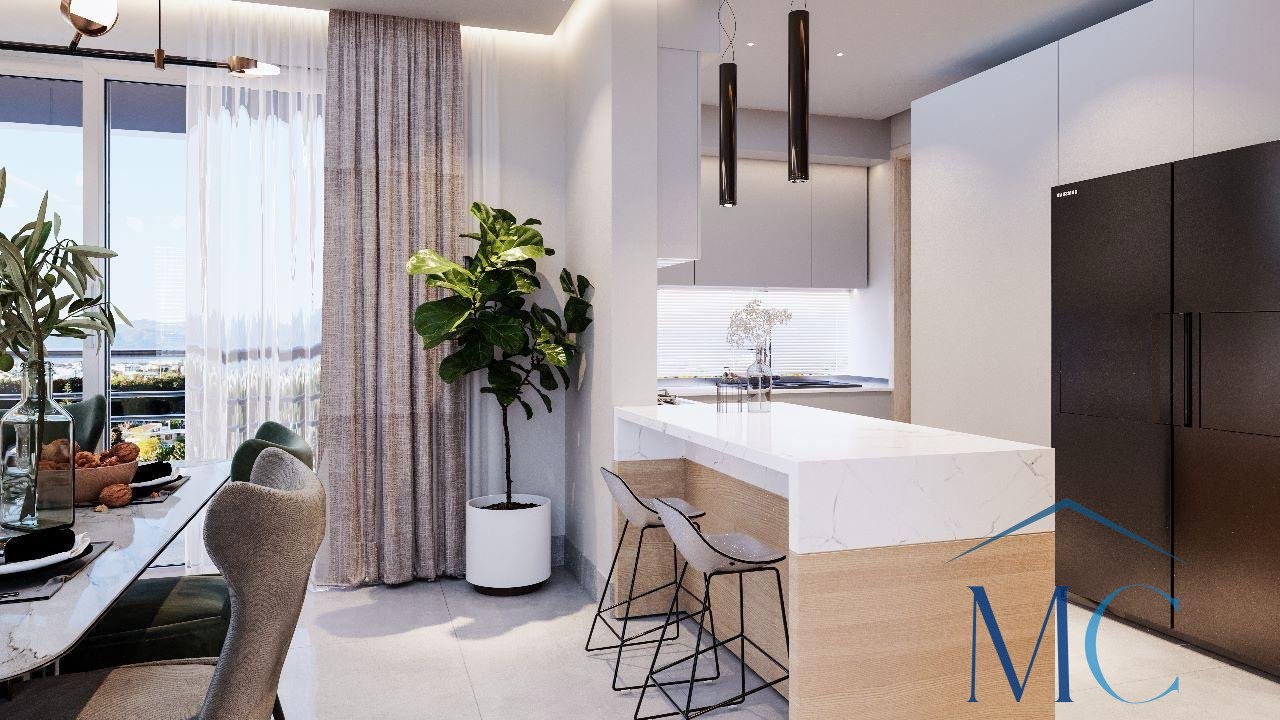 Residencial perfecto para las familias modernas ubicado en Jardines del Este, Santiago. - Foto 5