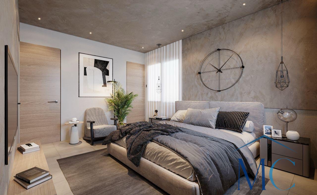 Residencial perfecto para las familias modernas ubicado en Jardines del Este, Santiago. - Foto 6